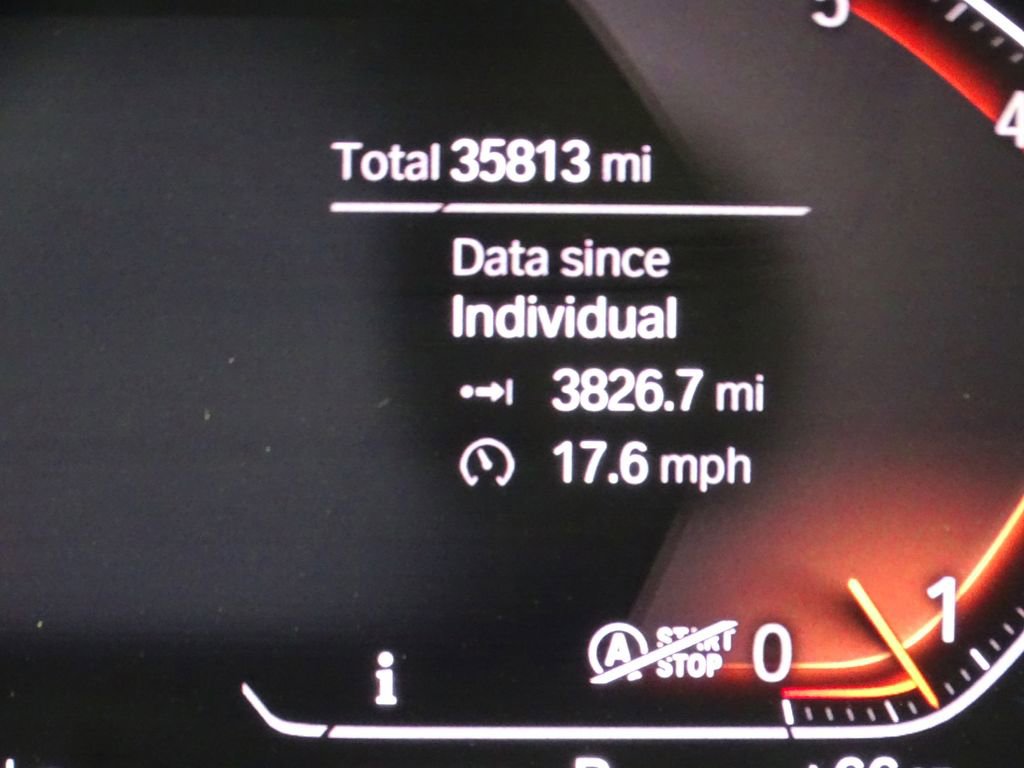 Used 2021 BMW 228i Gran Coupe w/ Premium Package image 44