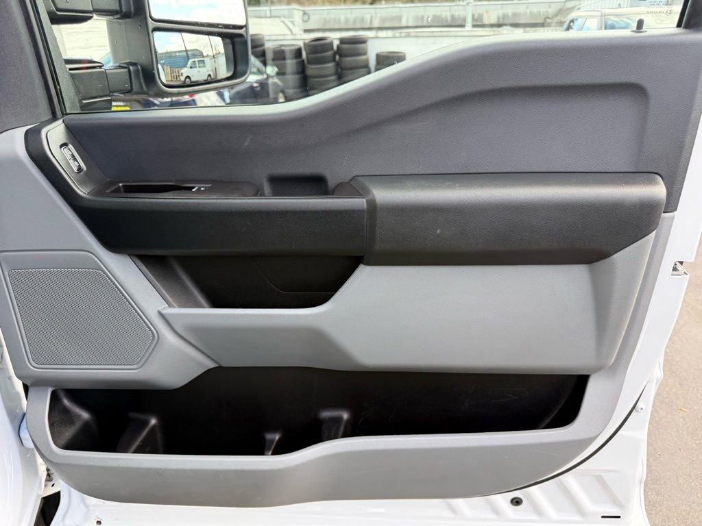 Used 2024 Ford F450 XL w/ XL Chrome Package image 22