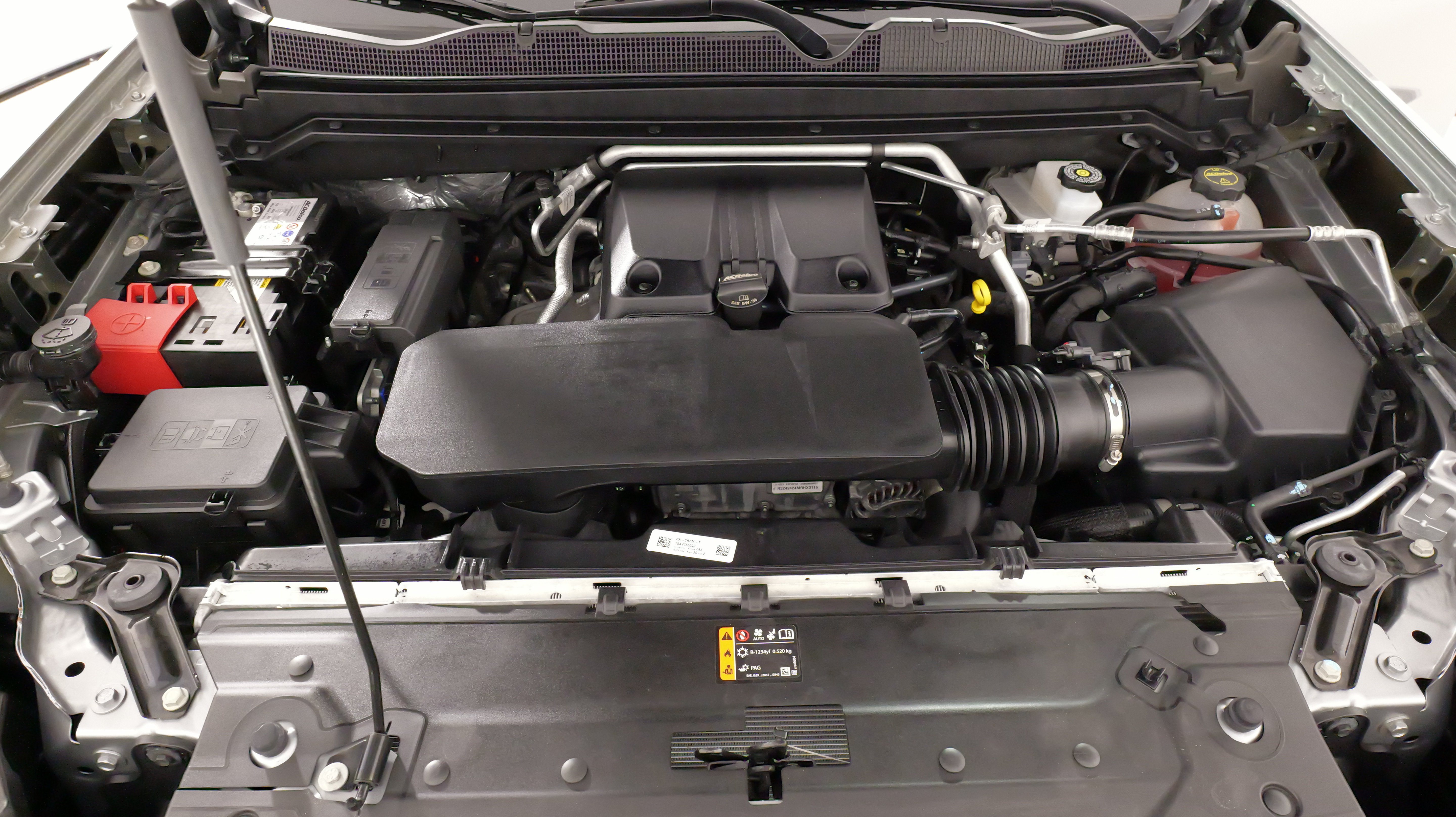 Used 2024 GMC Canyon AT4X AWD/4WD image 55