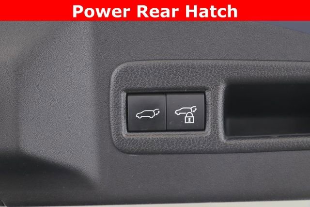 Used 2023 Subaru Solterra Limited image 28