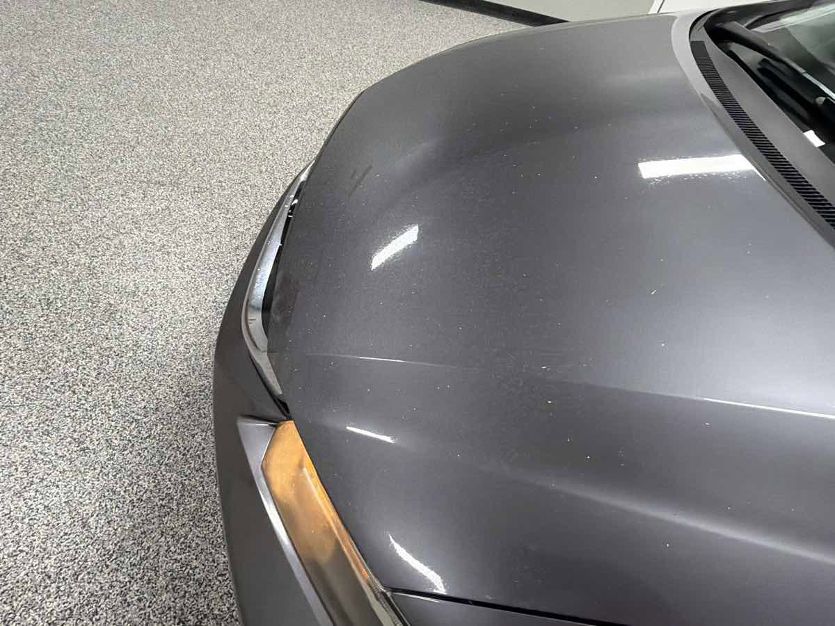 Used 2015 Honda Civic EX image 35