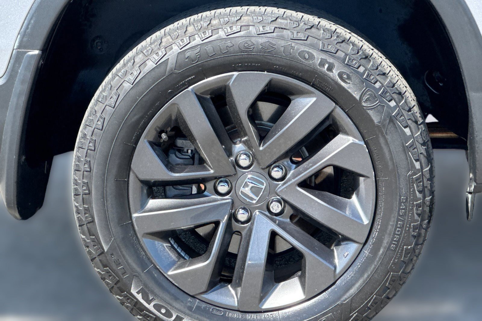 Used 2022 Honda Ridgeline Sport image 11