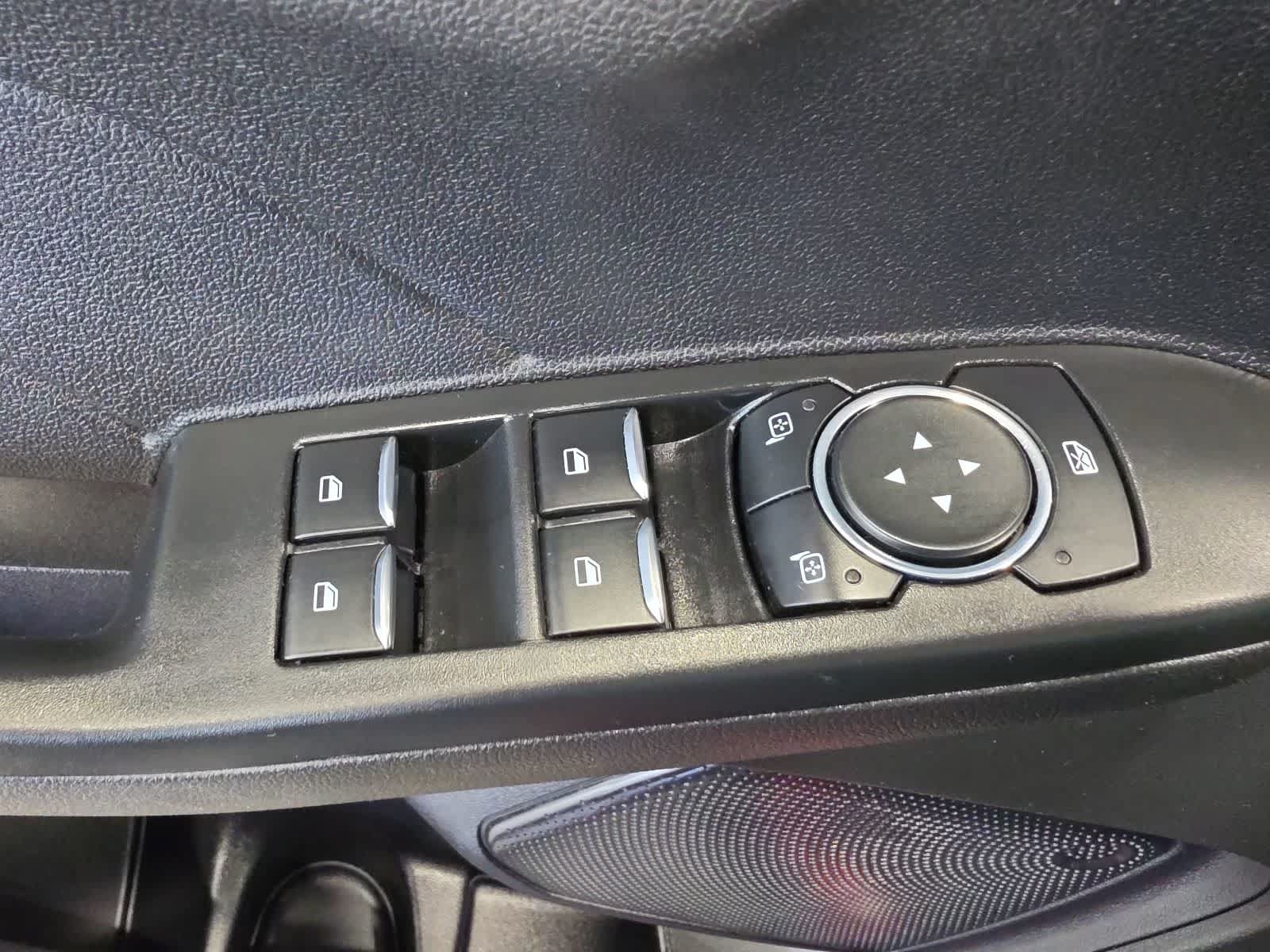 Used 2024 Ford Escape ST-Line w/ Tech Pack #1 AWD/4WD image 16