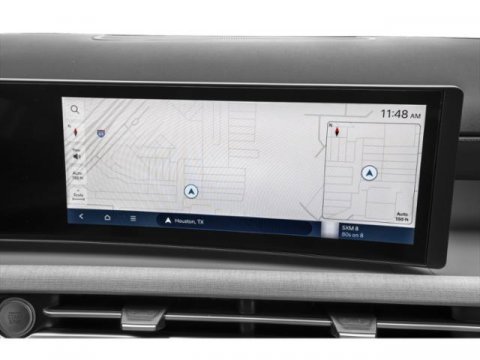 Used 2025 Hyundai Tucson SEL image 18