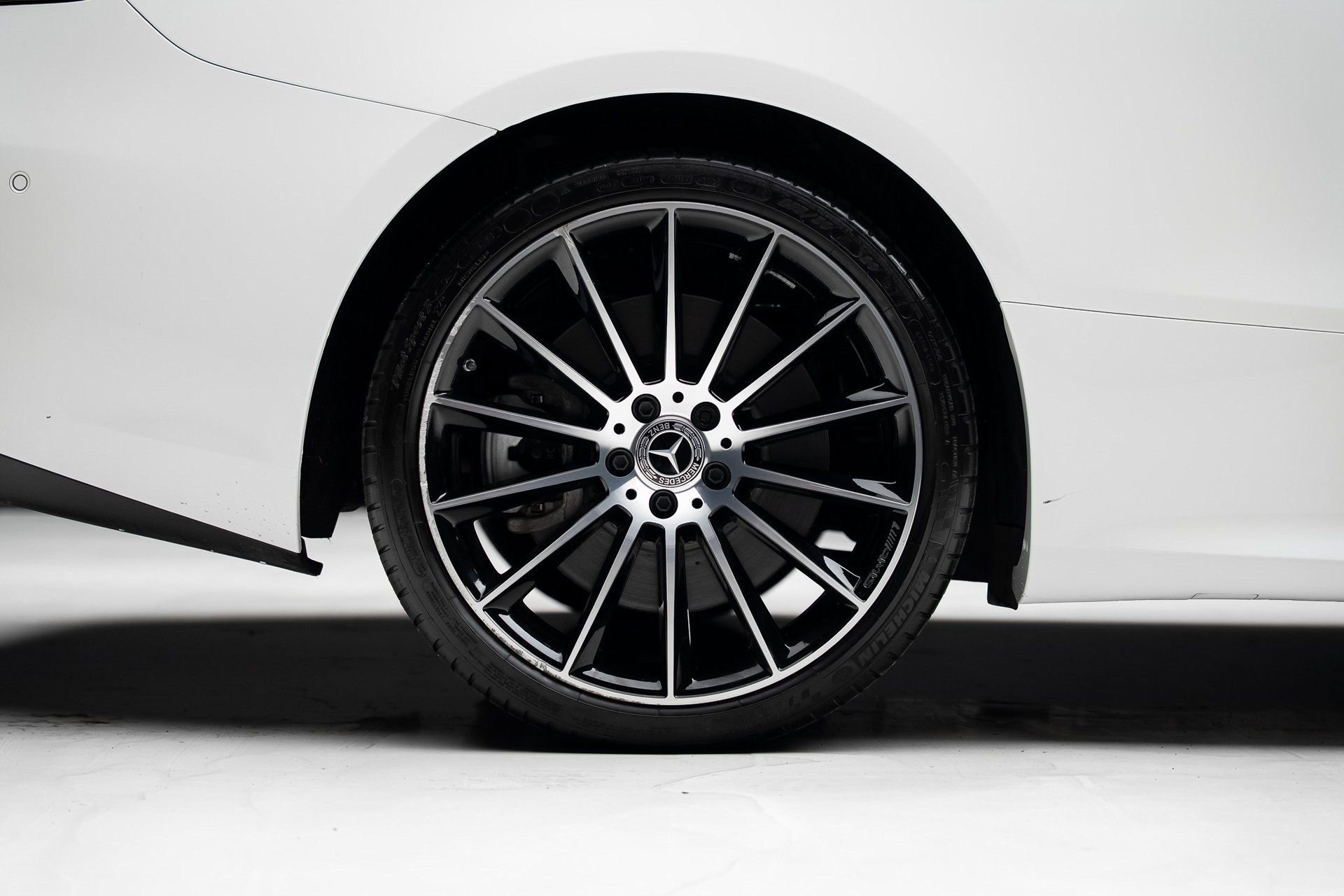 Used 2023 Mercedes-Benz E 450 Coupe image 37