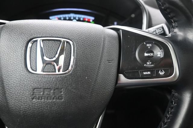 Used 2017 Honda CR-V Touring image 28