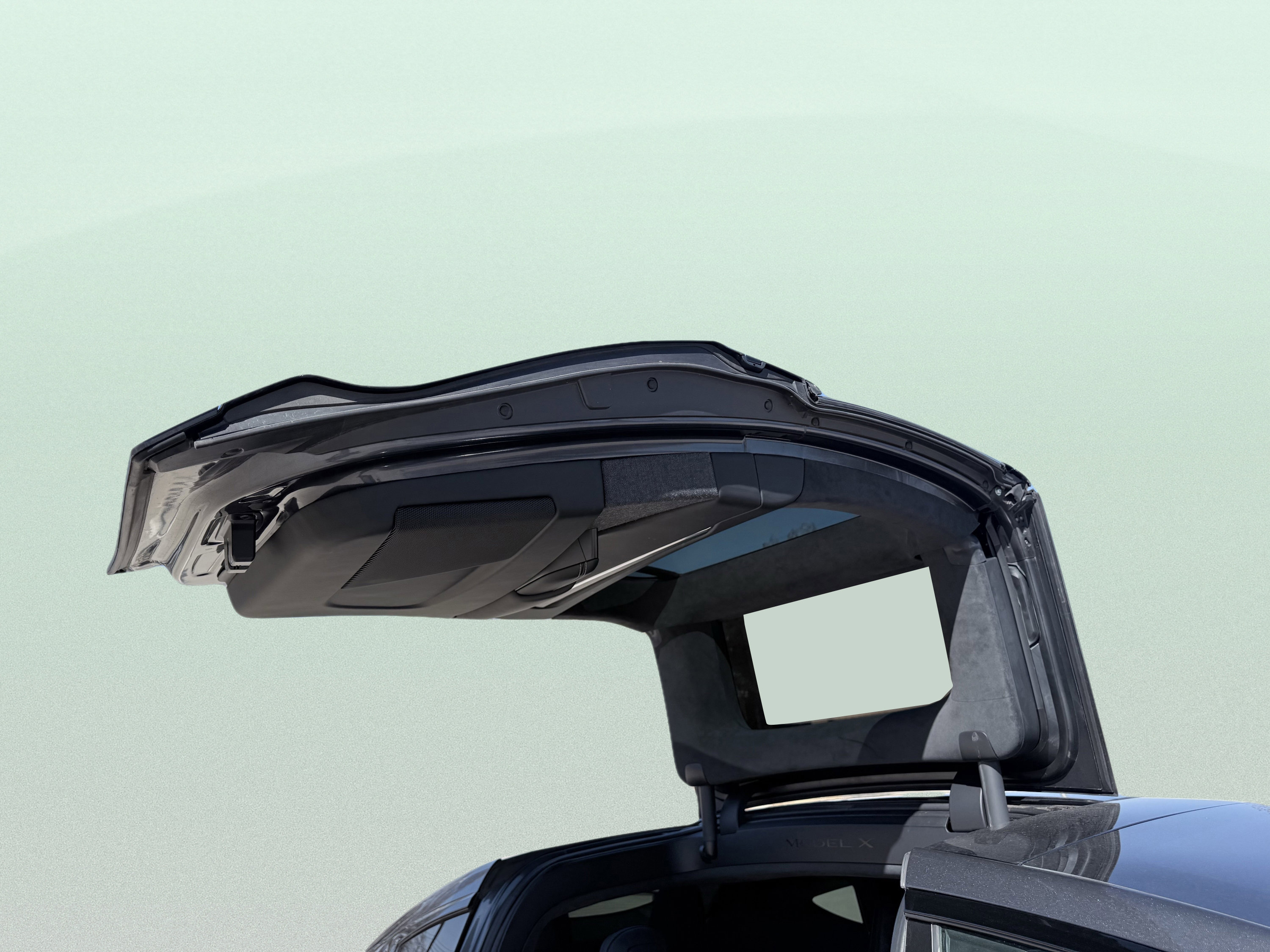 Used 2023 Tesla Model X image 38