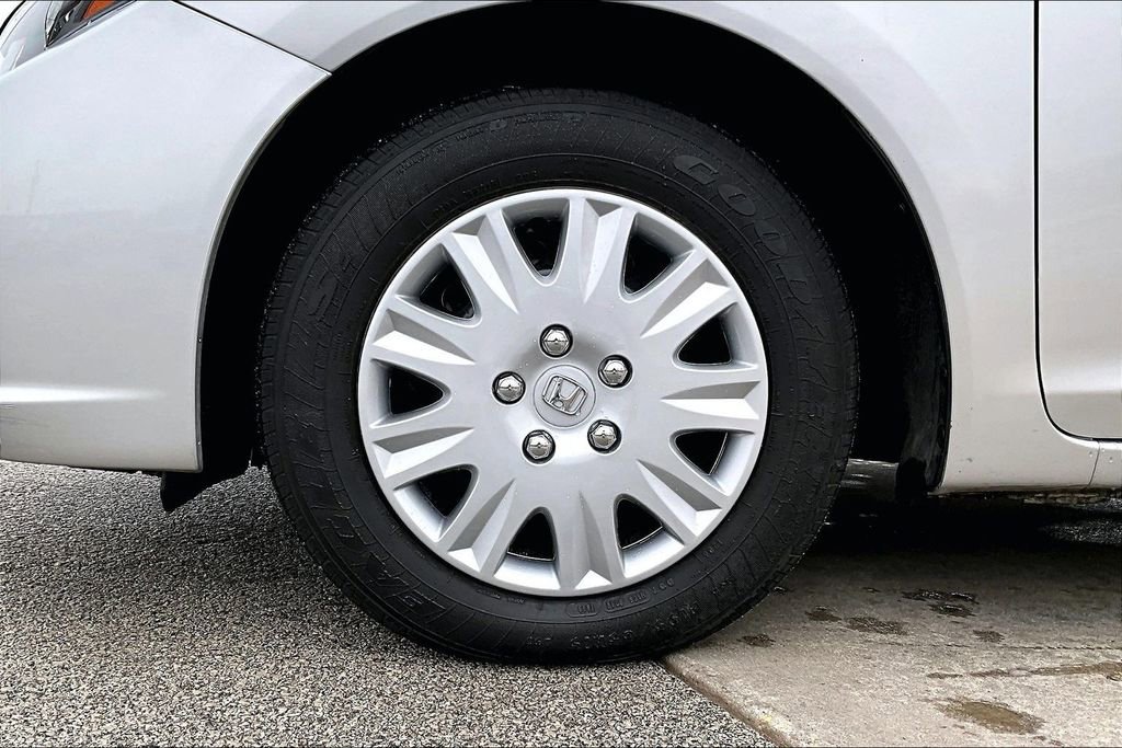 Used 2014 Honda Civic LX image 10