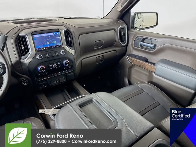 Used 2020 GMC Sierra 1500 Denali w/ Denali Ultimate Package image 29