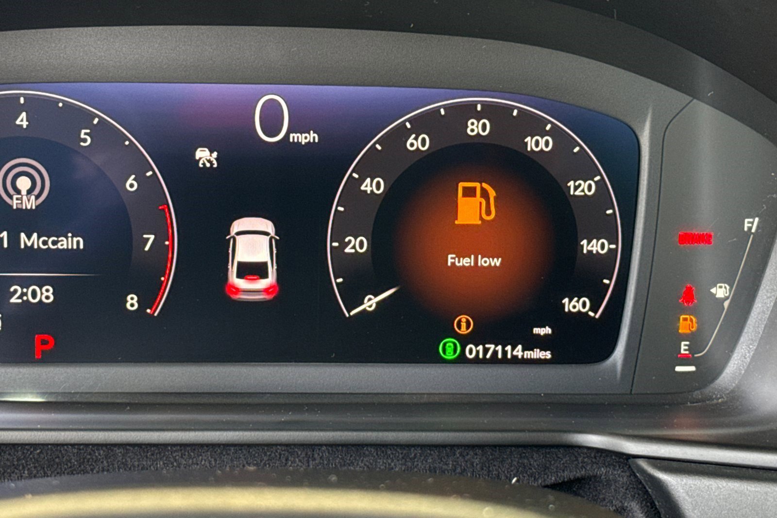 Certified 2023 Honda Accord LX image 19