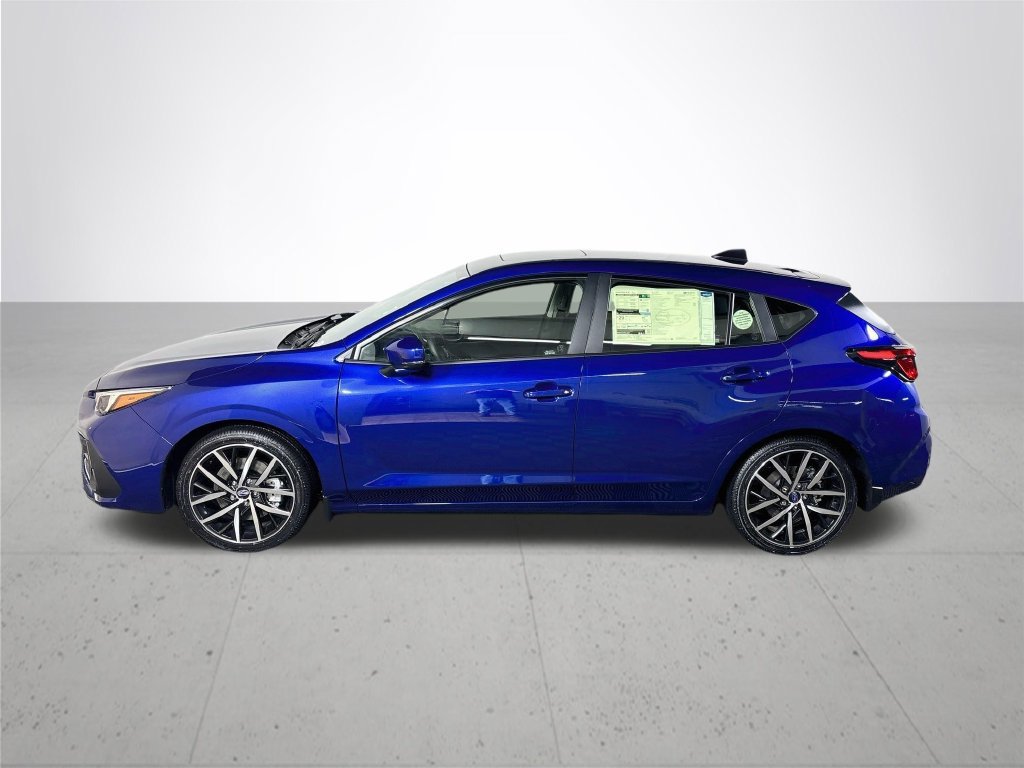 New 2026 Subaru Impreza 2.0i Sport AWD/4WD image 9