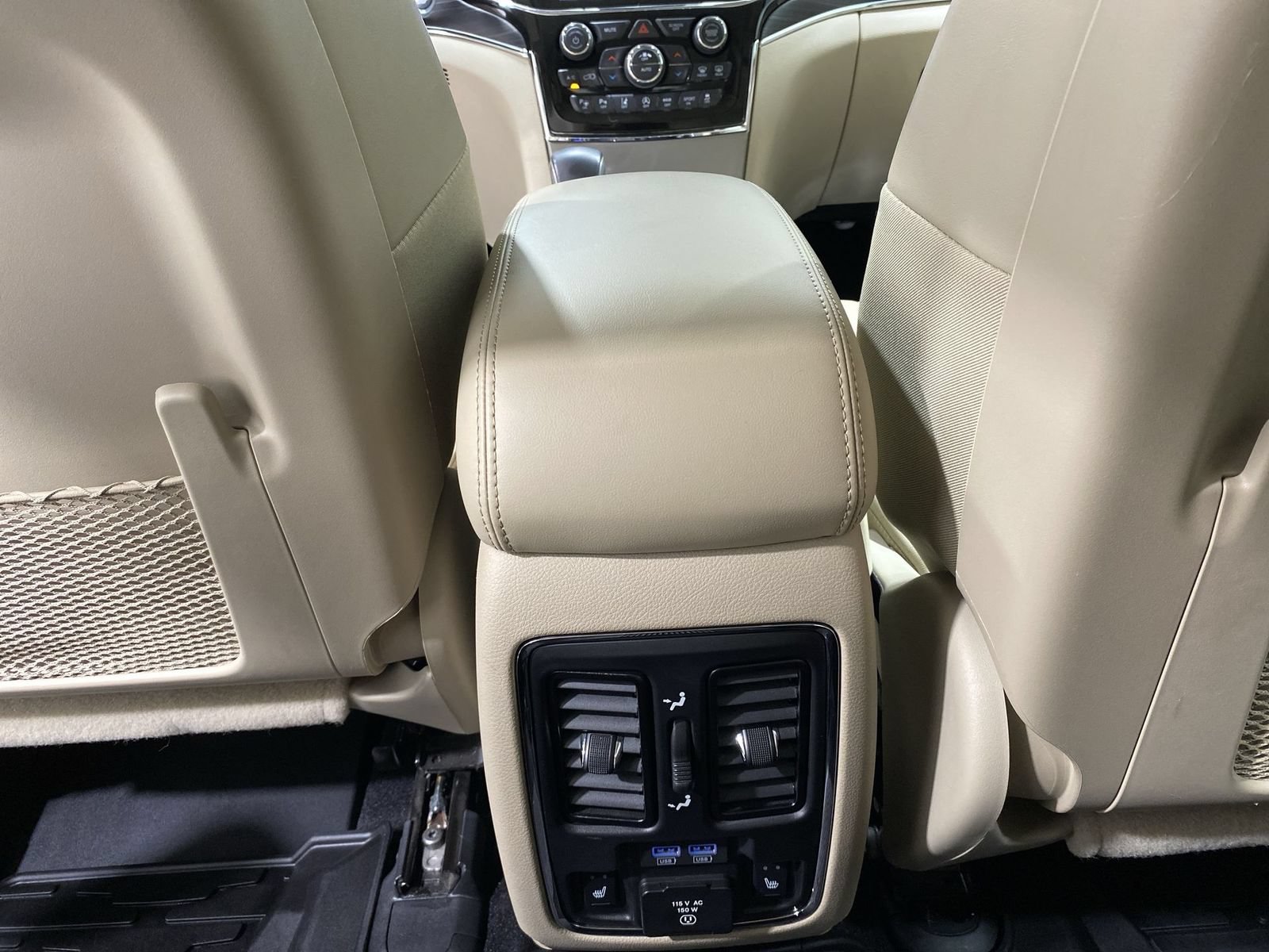 Used 2021 Jeep Grand Cherokee Limited w/ Luxury Group II AWD/4WD image 21