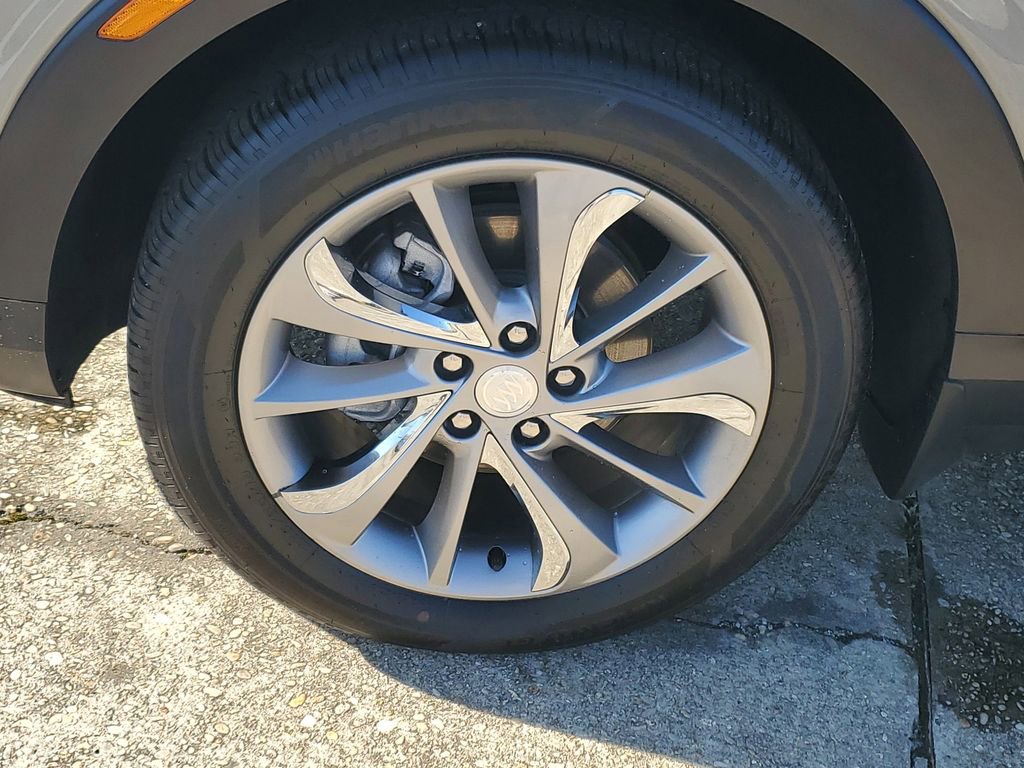 Used 2023 Buick Encore GX Essence w/ Experience Buick Package image 31