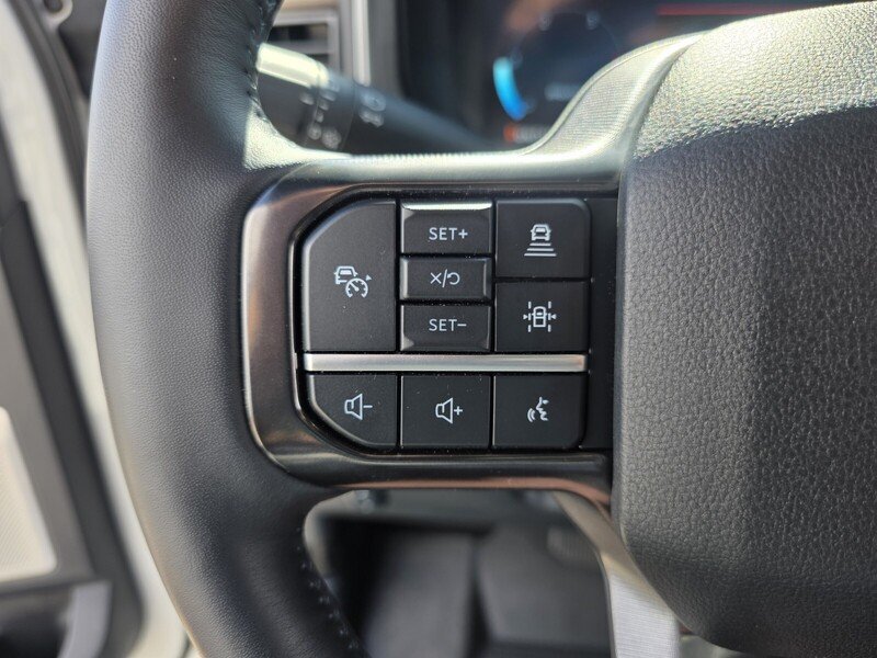 Used 2026 Ford F250 Platinum AWD/4WD image 33