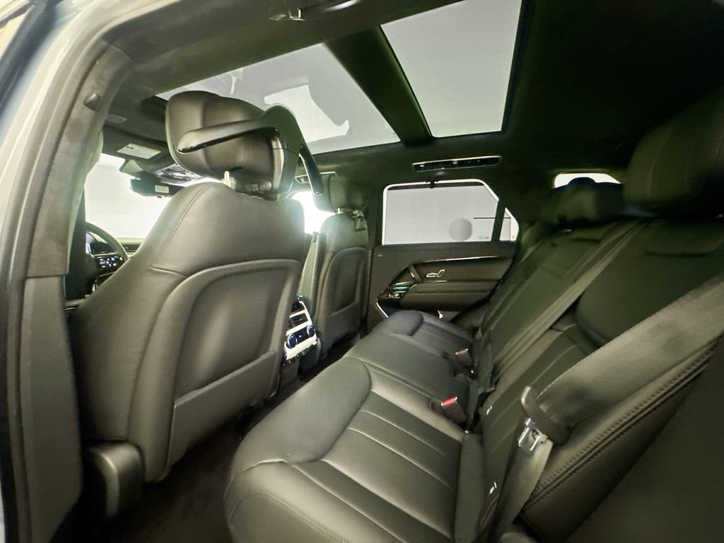 New 2026 Land Rover Range Rover Sport Autobiography AWD/4WD image 24