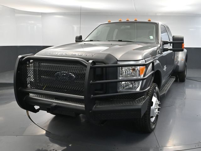 Used 2012 Ford F350 XL w/ PWR Equipment Group image 44