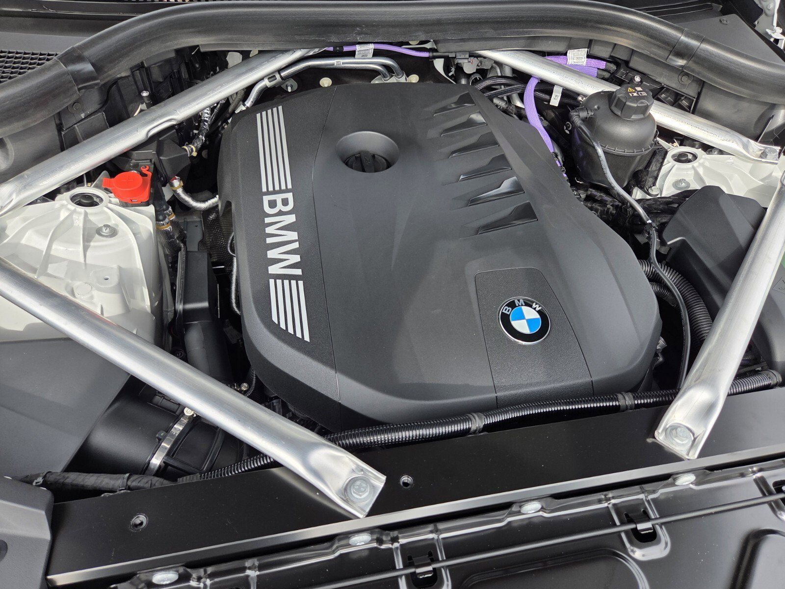 New 2026 BMW X5 xDrive40i image 18