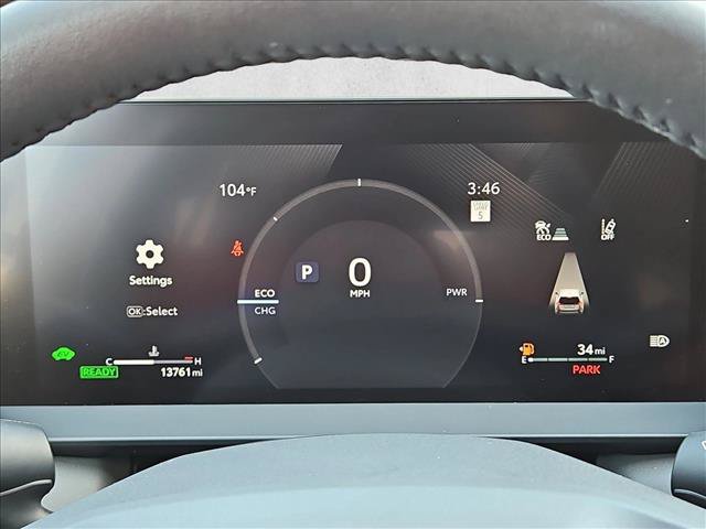 Used 2026 Toyota RAV4 XLE Premium FWD image 11