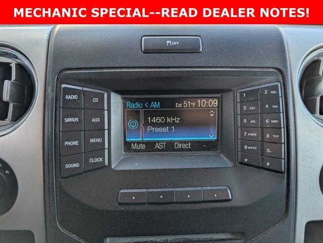 Used 2013 Ford F150 XLT w/ Luxury Equipment Group image 15