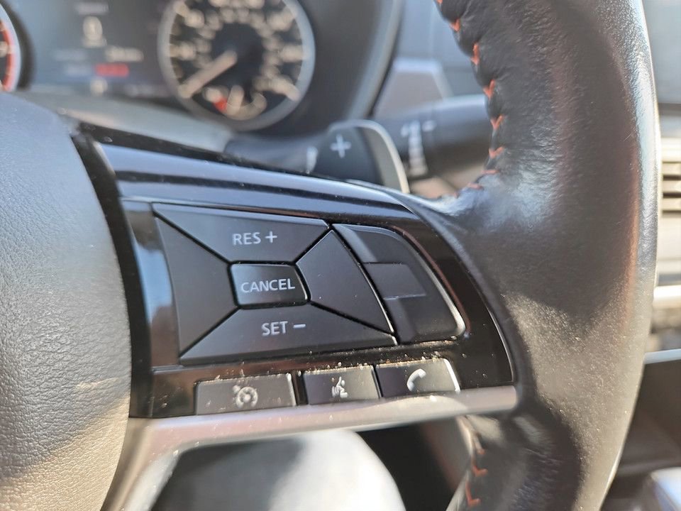 Used 2023 Nissan Altima 2.5 SR image 16