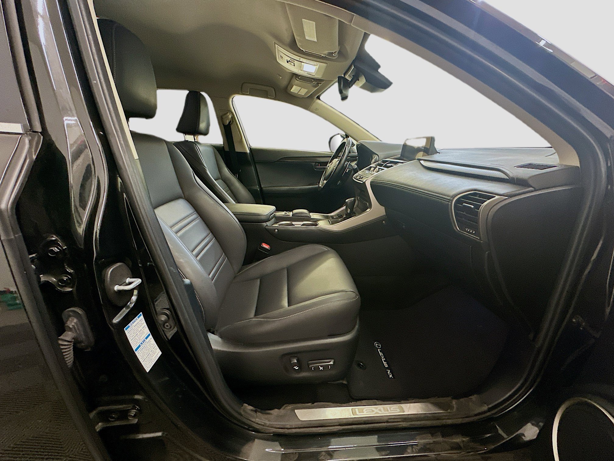 Used 2020 Lexus NX 300 AWD w/ Accessory Package 2 image 32