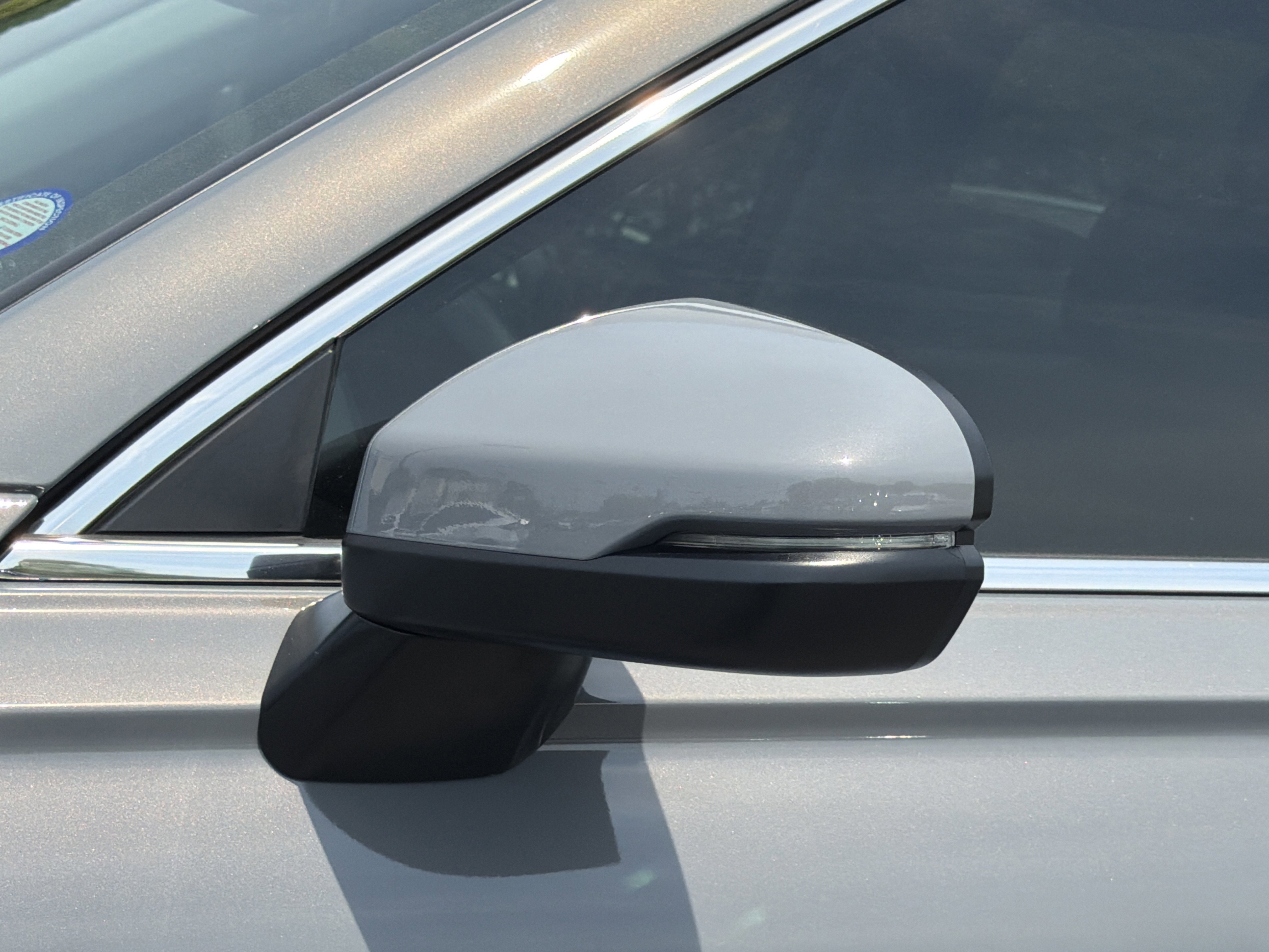 Certified 2024 Honda CR-V EX image 31