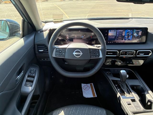 New 2026 Nissan Sentra SV w/ SV Convenience Package FWD image 14