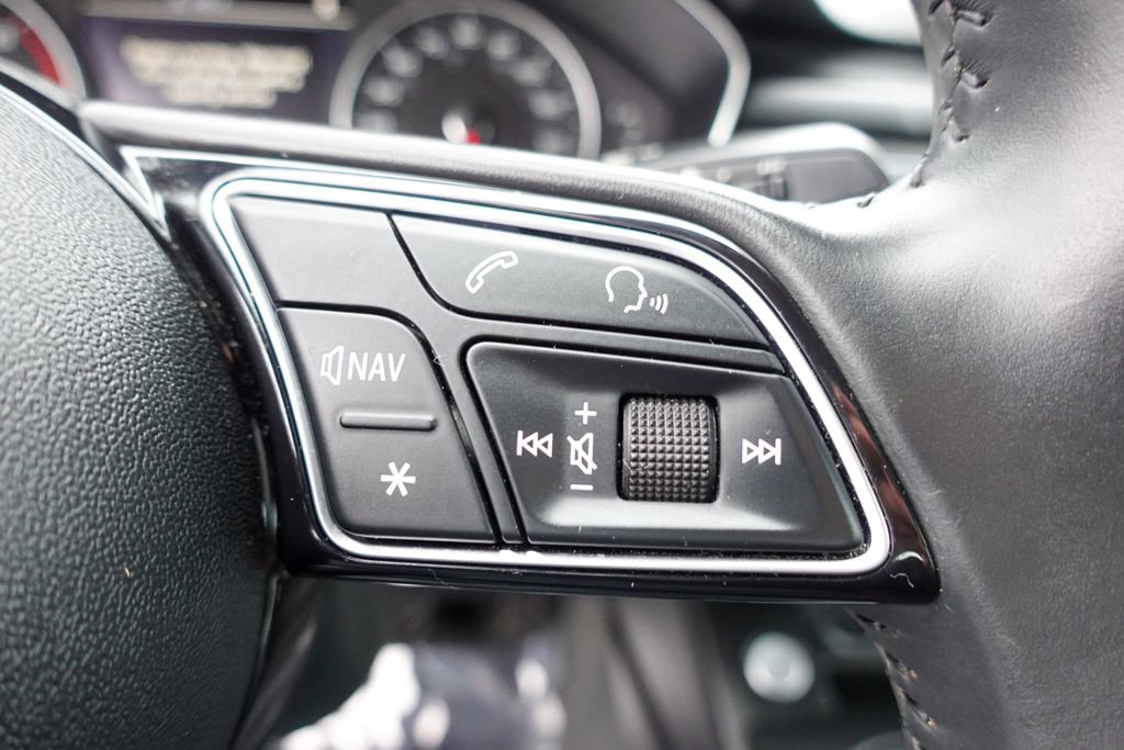 Used 2017 Audi A4 2.0T Ultra Premium image 14