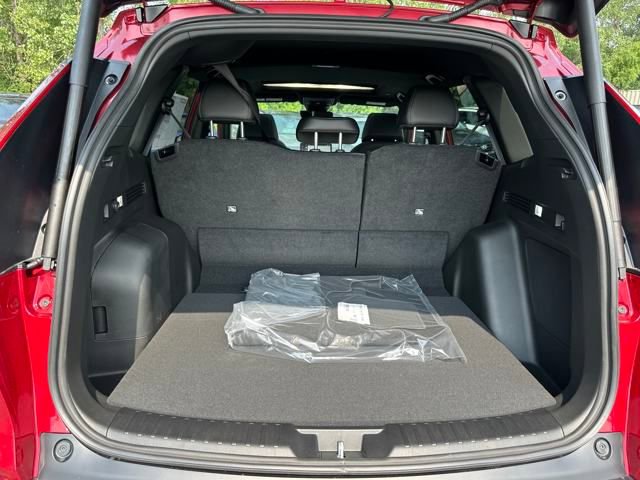 New 2026 Honda CR-V Sport Touring image 39