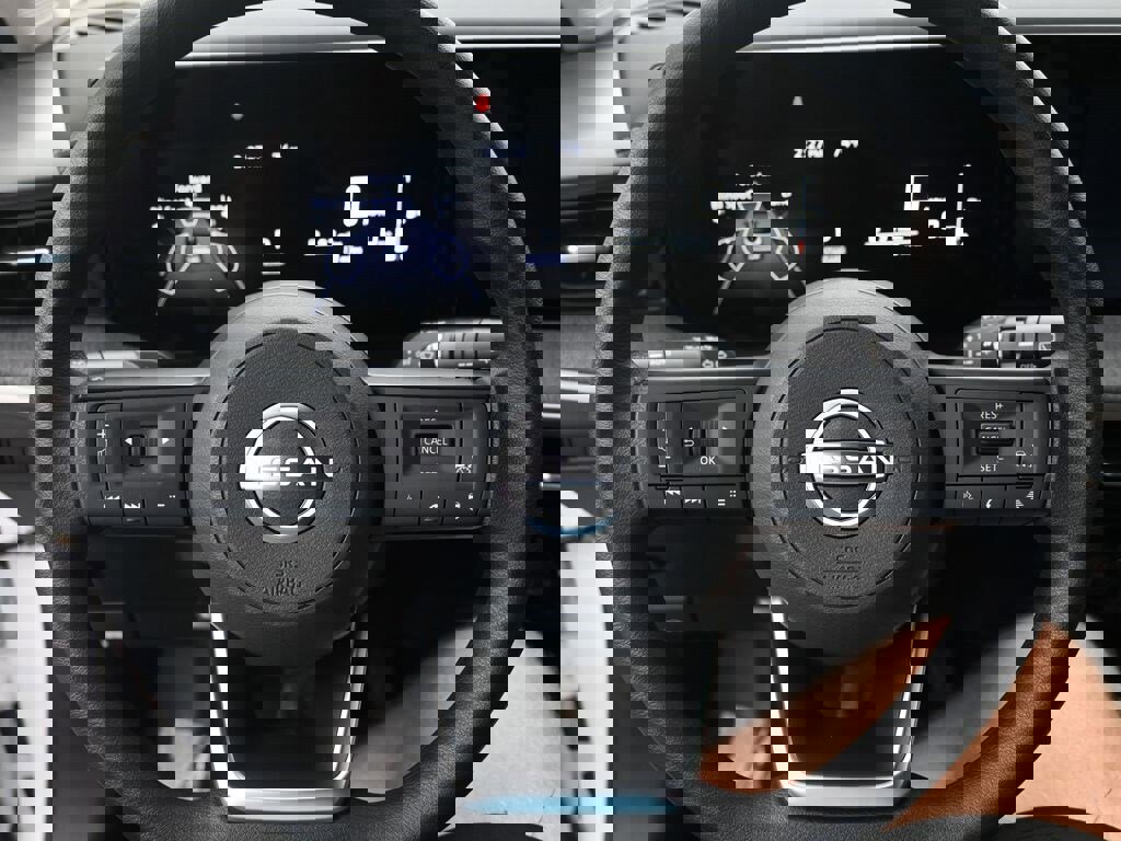 New 2026 Nissan Kicks SV image 14