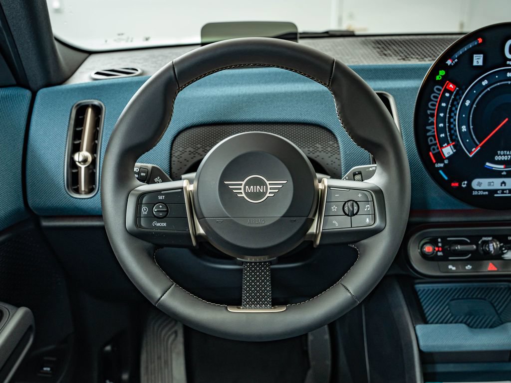 New 2027 MINI Cooper Countryman S AWD/4WD image 23