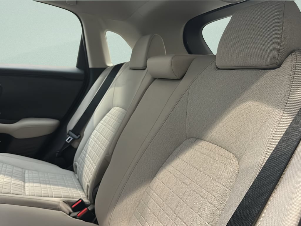 Certified 2024 Honda HR-V LX image 14
