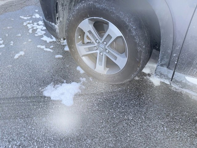 Certified 2023 Honda Pilot EX-L image 10