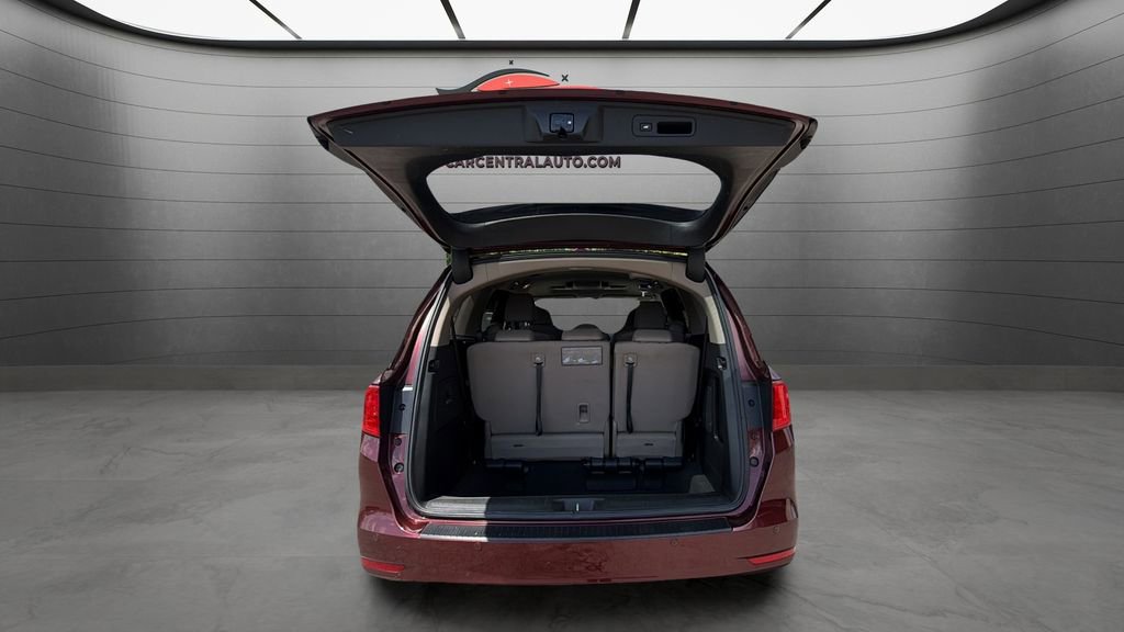 Used 2019 Honda Odyssey Touring image 27