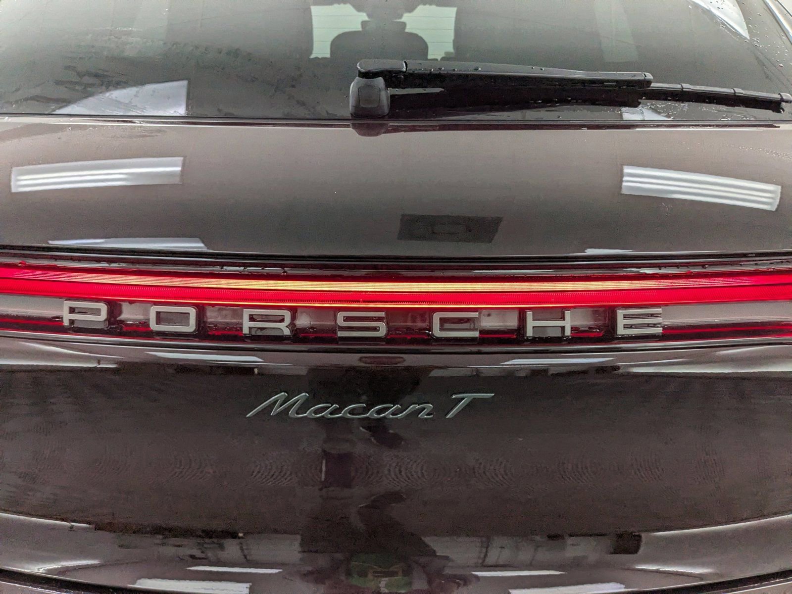 New 2026 Porsche Macan Turbo image 26