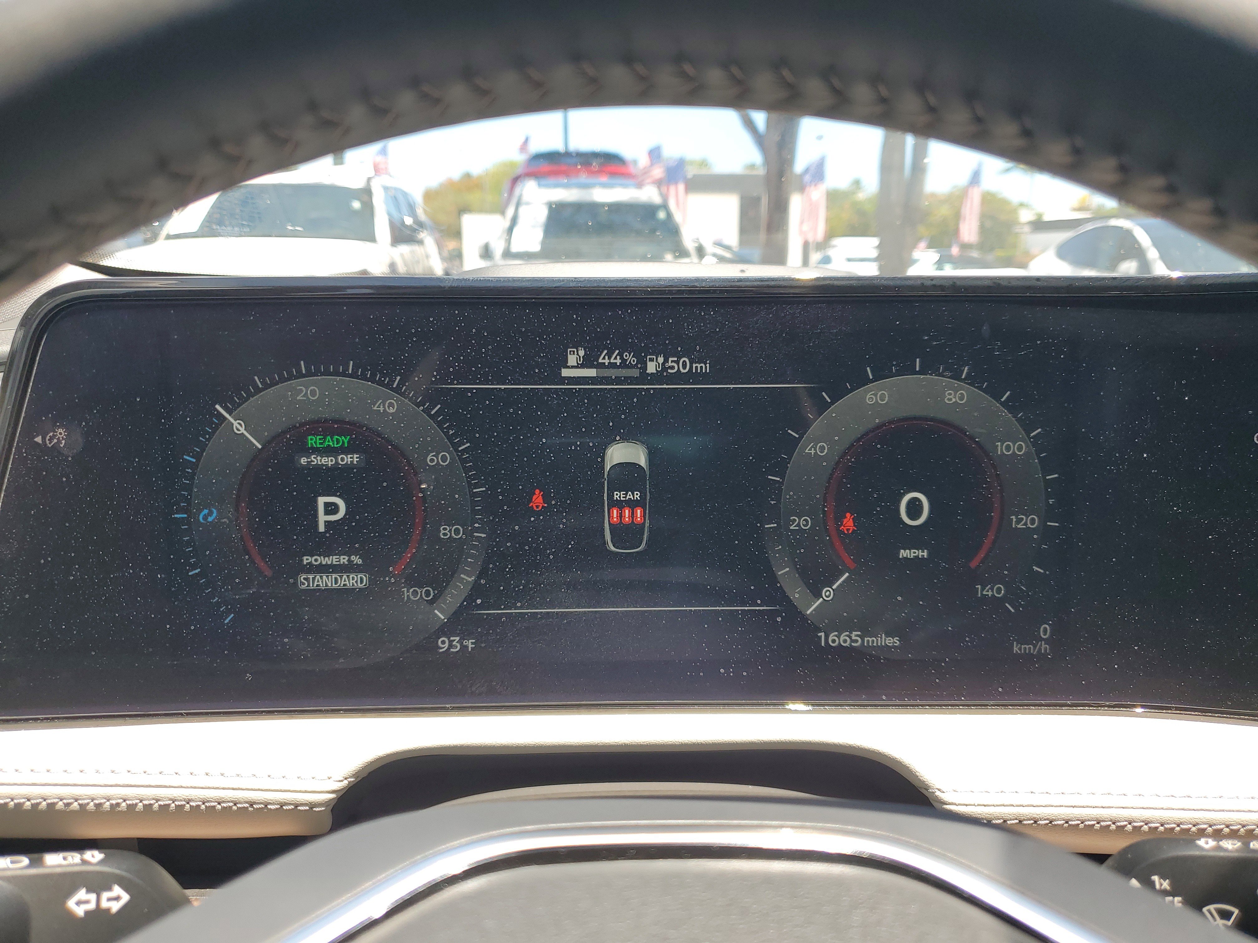 Used 2024 Nissan Ariya ENGAGE image 28