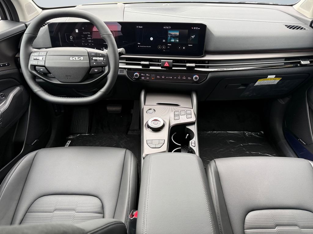 New 2026 Kia Sportage SX Prestige image 10