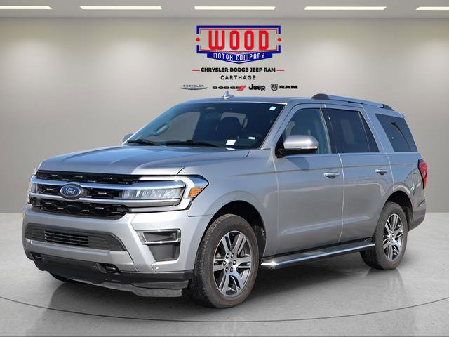 Used 2023 Ford Expedition Limited image 2