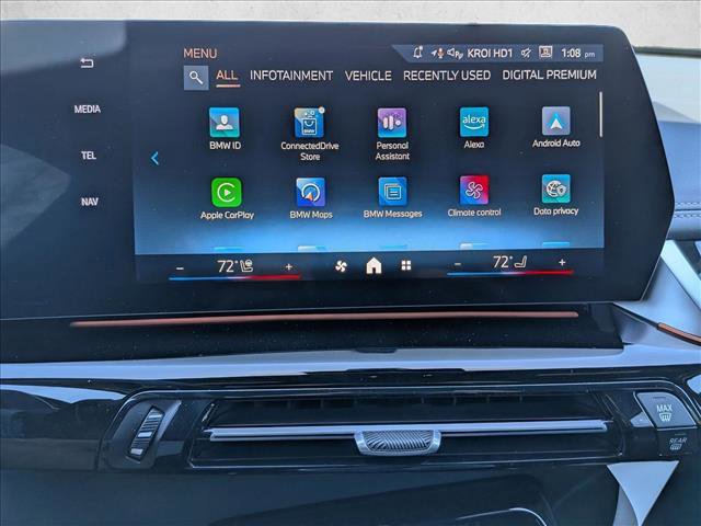 New 2026 BMW X1 xDrive28i image 14