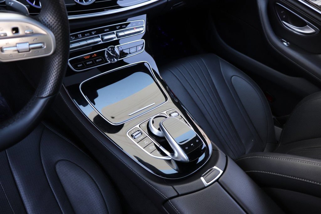 Used 2019 Mercedes-Benz CLS 450 w/ Driver Assistance Package image 54