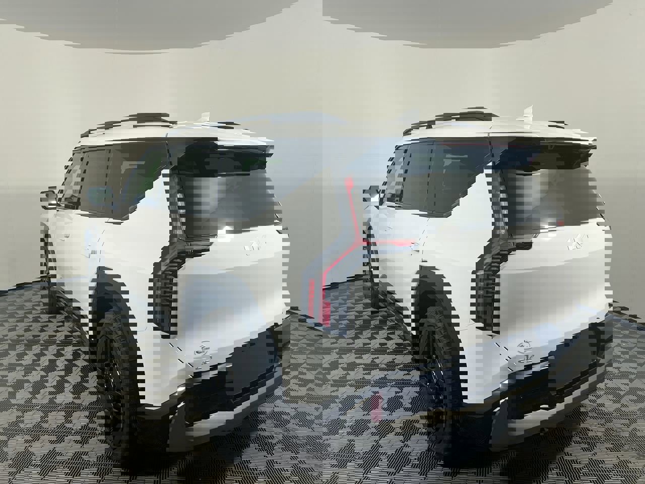 New 2026 Kia EV9 GT-Line AWD/4WD image 7