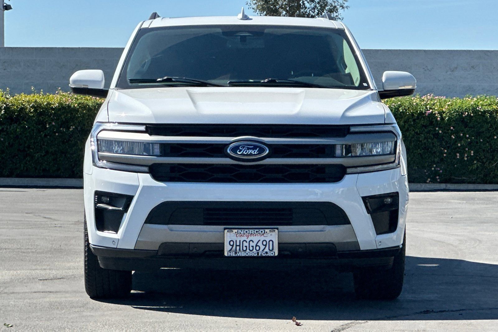 Used 2023 Ford Expedition XLT image 9