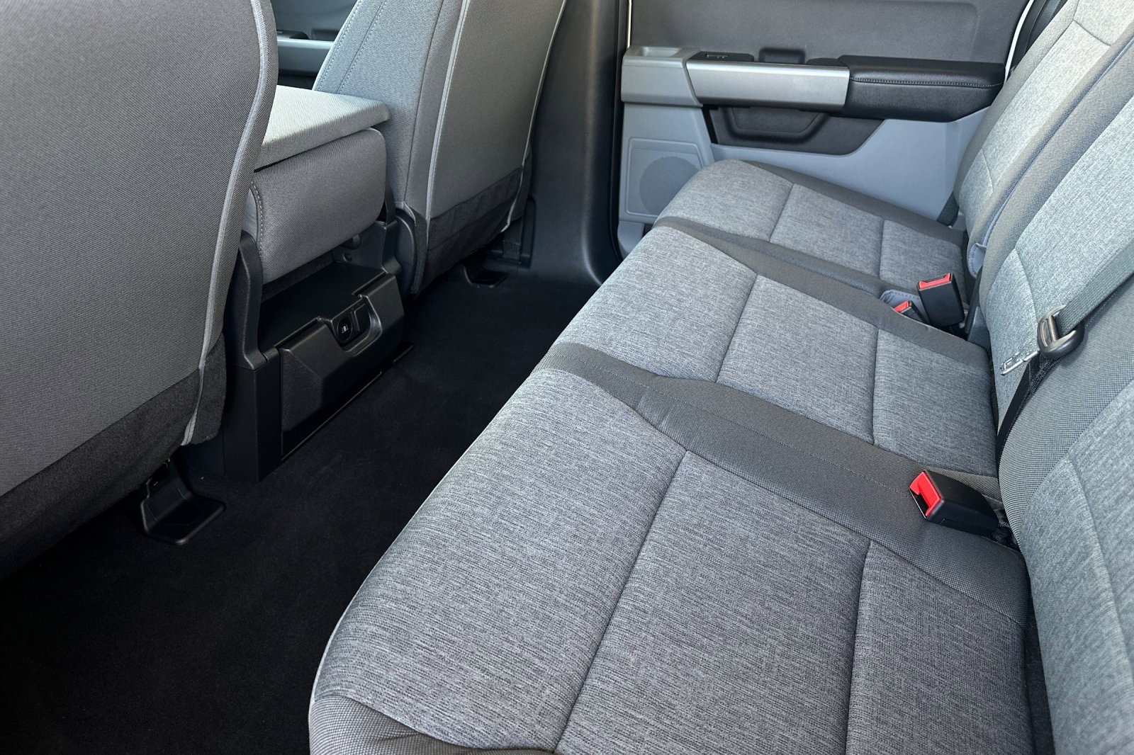 New 2025 Ford F250 XL w/ STX Appearance Package image 12