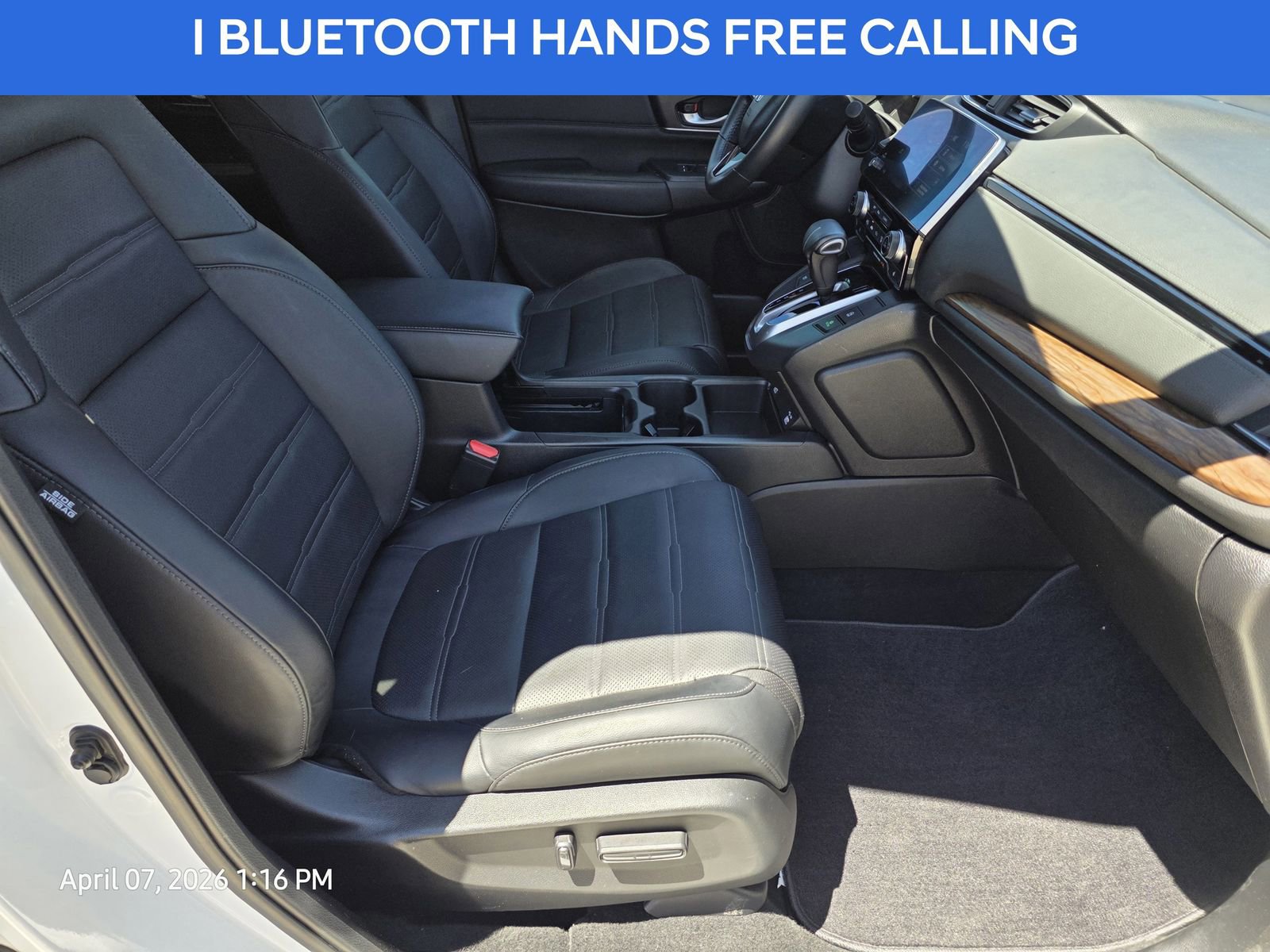 Used 2022 Honda CR-V EX-L image 15