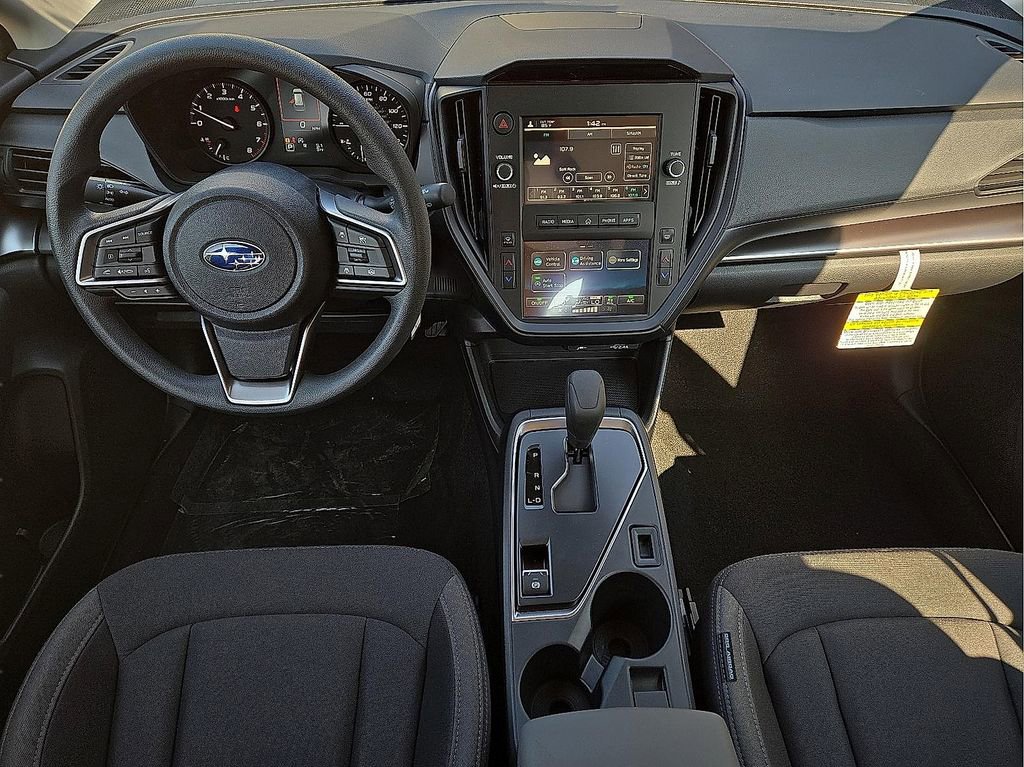 New 2025 Subaru Impreza 2.0i image 11