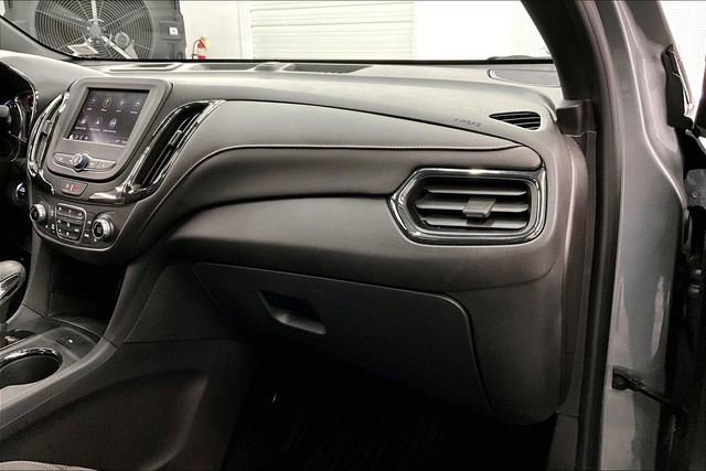 Used 2024 Chevrolet Equinox RS image 18