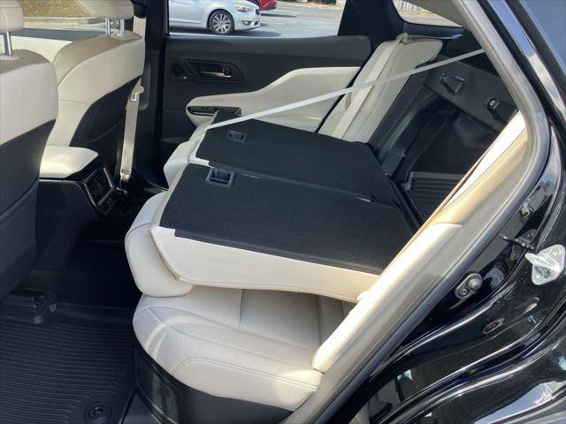Certified 2026 Toyota Crown w/ Advanced Technology Package AWD/4WD image 27
