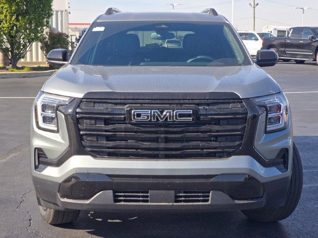 New 2027 GMC Terrain Elevation w/ Elevation Premium Package AWD/4WD image 10