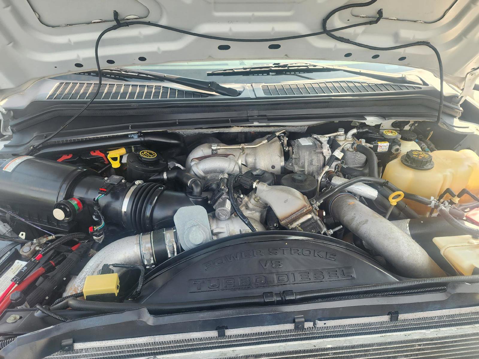 Used 2010 Ford F250 XL image 18