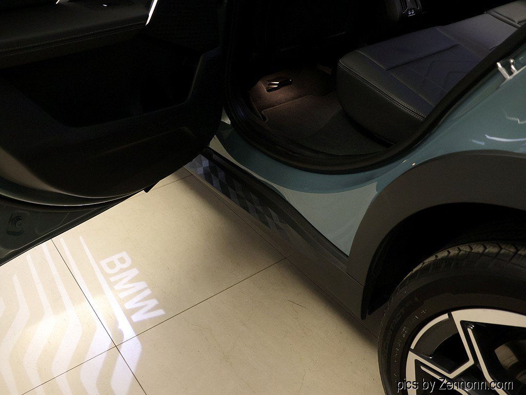Certified 2024 BMW X2 xDrive28i AWD/4WD image 30